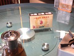 -谢氏老金口七号宴(武昌大道店)