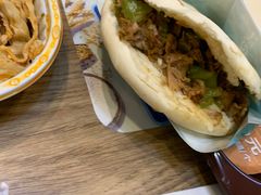 -魏家凉皮(梨园店)