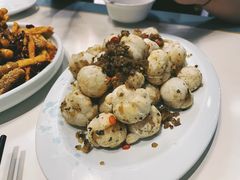 -付掌柜在成都·热炒砂锅集(金禾店)