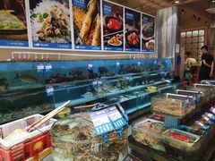 -强记海鲜·大排档(蛇口新街店)