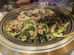 -杨小佳·齐齐哈尔烤肉·烤串(广州店)