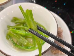 -草墩罗非鱼庄•野生菌•腊排骨(七星街上段店)