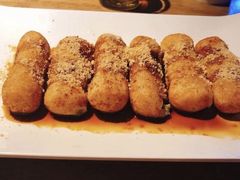 -胖哥俩肉蟹煲(杭州大厦中央广场店)