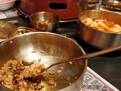 -闻老头·菊花炭烤肉(佛山首店)