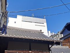-Hōzen-ji Temple法善寺