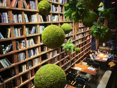 -咖梦餐厅 COMENG RESTAURANT