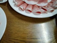 -風林火山烤室·涮肉