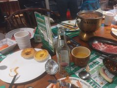 -亚马逊环球美食百汇(新城吾悦广场店)