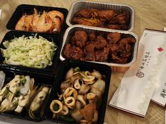 -高佳庄·海鲜酒楼(东港店)