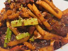 -川人百味(金安中央大街店)