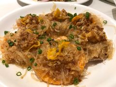 特价元贝蒸粉丝-福鼎轩海鲜大酒楼(皇轩酒店)