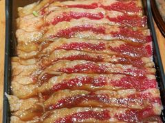 -千寻烧肉(政务区店)