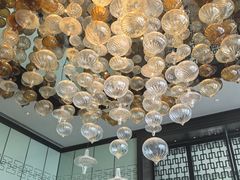 -运·中餐厅(成都华尔道夫酒店)