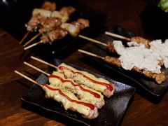 -木子烧鸟屋(百子湾店)