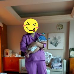 -馨月汇·一悦馨香月子中心(前滩店)