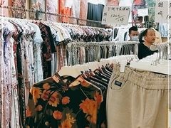 -七浦路服装批发市场