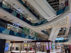 -MUJI无印良品(滨江宝龙城店)