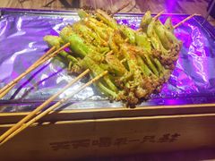 -天天喝丢一只鞋·烧烤·快餐(盐仓桥店)