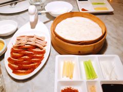 上品烤鸭-城南往事(滨江世茂店)