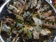 -钱大妈海鲜饭店(旅游大道店)