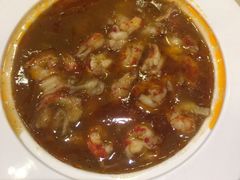 -海盗虾饭·剥好的小龙虾饭(SOHO尚都店)