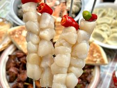 -单家老院·院子里的青岛菜(沙子口店)