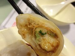 -点点心点心专门店(旺角店)