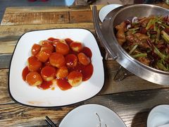 -得仁酒家(东四十一条店)