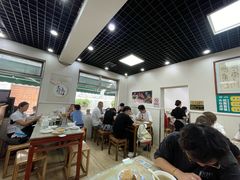 -清真·鸦儿李记·小馆(后海店)