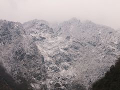 -九峰山
