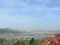 -涂山风景区