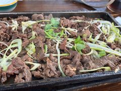 -清真永恒华威肉饼(潘家园店)