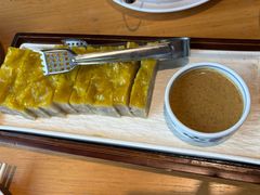 -村长家的疙瘩汤·东营菜(东营茶城店)