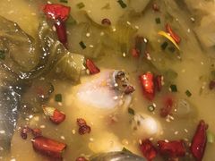 -晓粤·惹味粤菜(凯德乐峰广场店)