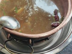 -一善菌·云南菌汤·云南菜(银泰城店)