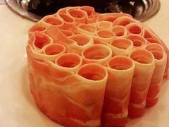 -八先生涮肉房(三里河店)