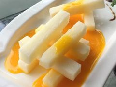 玫瑰山药-悦湖公馆