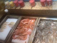 -海汕记·潮汕鲜牛肉火锅·自助