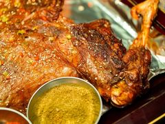 -宗泉烤全羊·烤羊腿·家常菜(解放东路店)