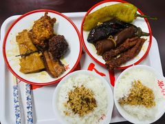 -刘小忙把子肉(北园大街总店)