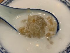 -曼生活·炸小吃糖水