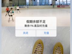 -冠军冰场CHAMPION RINK(百联又一城店)