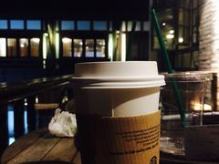 -星巴克臻选(成都宽窄巷子店)