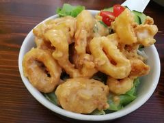 -马来MO简餐.南洋风味料理(美食街店)