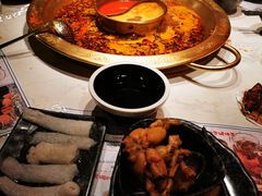 -哥老官重庆美蛙鱼头(虹口龙之梦店)