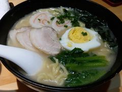 -割烹旭日本料理(龙湖狮山天街店)
