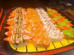 -東盛炭烤自助料理(浦东文峰广场店)