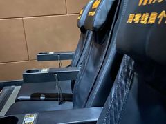 -SFC上影百联影城(大上海4DX店)