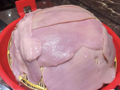大刀腰花-晓宇重庆火锅(赛格国际购物中心店)