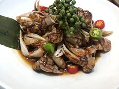-必点海鲜·鲅鱼水饺(鞍山西道店)
